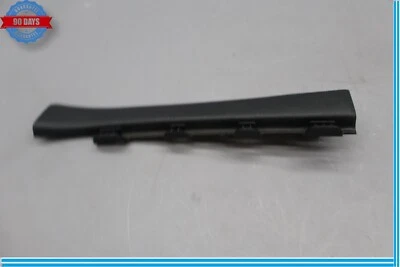 12-18 Audi A7 Quattro Front Left Driver Side A Pillar Cover Panel Cowl Trim Oem - Image 1 of 4