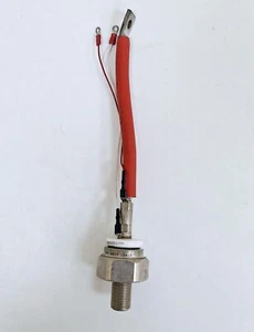 Powerex PRX T7000630048V / 3FK 0017 Rectifier (Lot of 2 pcs) - Picture 1 of 7