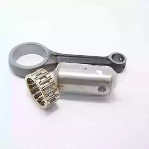 HONDA XL CB 100 XL CG 125 XL 185 TRX ATC 200 Connecting Rod NOS 13201-383-310 - Bild 1 von 9