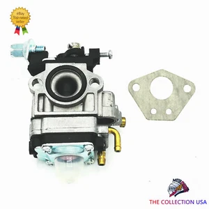 Brand New Carburetor for Eskimo Stingray S33q8 Power Eskimo Ice Auger - Imagen 1 de 5