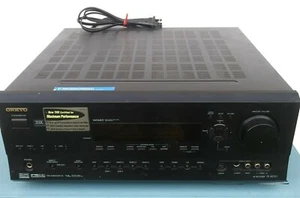 Receptor ONKYO AV TX-SR701 piezas - Parting Out, g234 - Imagen 1 de 2