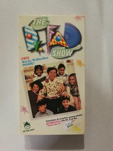 THE SHOW D FAD (VHS) - Picture 1 of 2