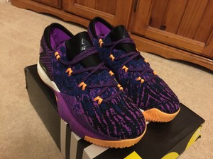 crazylight boost 2016 primeknit