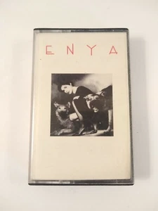Enya, Cassette Tape - Picture 1 of 3