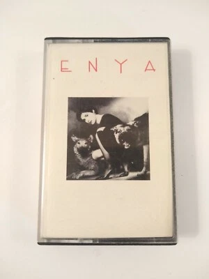 Enya, Cassette Tape - Image 1 of 3