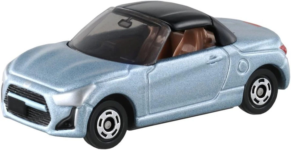 Tomica No.52 Daihatsu Copen (box) - Image 1 of 1