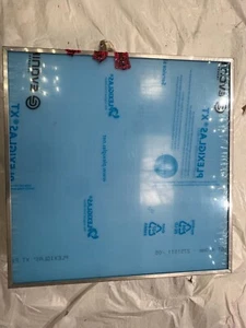 B-Ware 70 x 70 x 14 Leuchtreklame Gebraucht B-Ware Neugarantie für Geschäft - Bild 1 von 5