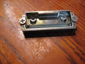 KFV - SKG - Recambio de trampas - 804-01