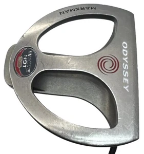 Putter de mazo Odyssey White Hot XG Marxman 34" diestro - Imagen 1 de 6