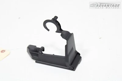 TOYOTA PRIUS PRIME 2017-2022 COJÍN ASIENTO DELANTERO IZQUIERDO LADO DEL CONDUCTOR CUBIERTA INFERIOR OEM Foto 1 de 4