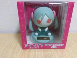 Aimaina Solar Figure Round One Limited Fukuya 13cm From Japan With Box New - Picture 1 of 2