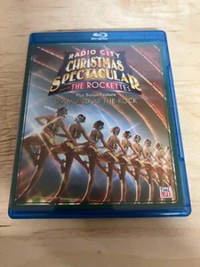 Radio City Christmas Spectacular VARIOUS (Actor) Format: Blu-ray - Picture 1 of 3