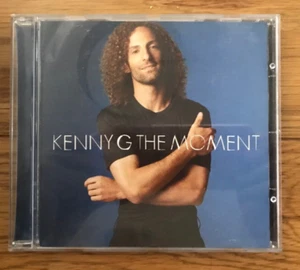 KENNY G - Various CDs - Priced Individually *Part of BUY ANY 3 FOR 2 OFFER - Picture 1 of 12