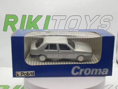Fiat Croma 1 Serie Polistil 1/43 - Immagine 1 di 2