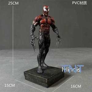 Venom: The Last Dance Toxin Symbiote 25CM Action Figuren Statuen Modus Spielzeug Geschenk - Bild 1 von 5