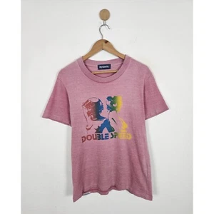 Hysteric Glamour Double Speed Nude Shirt - Bild 1 von 4