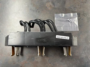 NUEVO ALLEN BRADLEY 40120-410-27 UNIDAD DE PUÑALADA 150A - Imagen 1 de 3