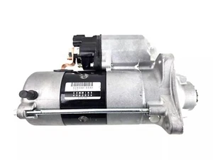 Cummins 4982056 Mopar 68049020AA Genuine OEM Ram 2500 3500 Engine Starter - Picture 1 of 3