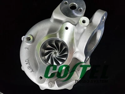 Subaru Forester Legacy WRX FA20 2.0L Turbocharger Upgrade Supre Core 14411-AA881 - Image 1 of 4
