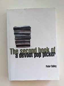 The Second Book Of A Devout Pop Picker - Picture 1 of 7