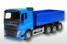 EMEK 20754 Volvo FH04 Roll Trough Low 38cm 1:25 Blue Version