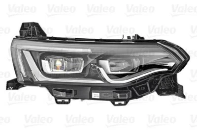 VALEO Scheinwerfer RENAULT Talisman 15/09 LED R 046759 - Bild 1 von 2