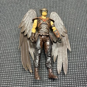 Mattel DC Multiverse Legends Of Tomorrow Hawkman 2016 King Shark 6" Figure - Picture 1 of 9