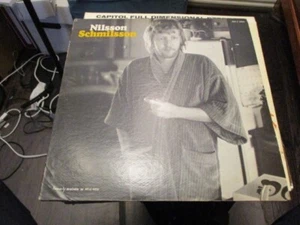 Nilsson; Schmilsson auf LP - Bild 1 von 5