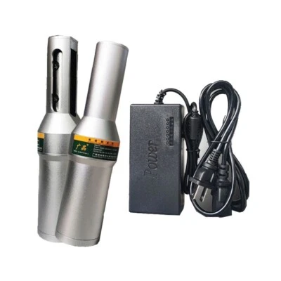 Máquina peladora eléctrica portátil de cáscara de coco Taro calabaza raspador pelador Foto 1 de 4