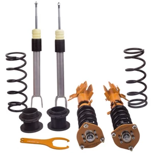 Amortiguadores Puntal Suspensión Coilover for Nissan Altima 02-06 Maxima 04-08 - Picture 1 of 11