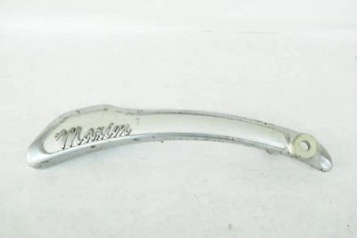 YAMAHA MAXIM XJ700 XJ 700 GUARDABARROS IZQUIERDO PUNTAL TRASERO ASIENTO GUARDABARROS SOPORTE Foto 1 de 4