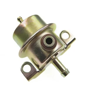 Car Fuel Injection Pressure Regulator Steel For BMW 318i 635CSi PR60 13531711541 - Picture 1 of 6
