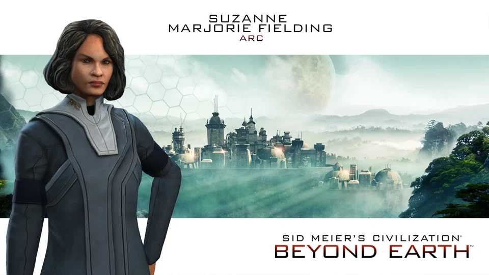 Sid Meier's Civilization: Beyond Earth Steam Key PC - Image 1 of 1