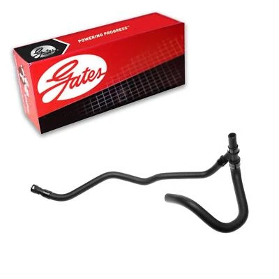 Mangueira aquecedor HVAC Gates para 2015-2019 Chevrolet Silverado 2500 HD - Imagem 1 de 2