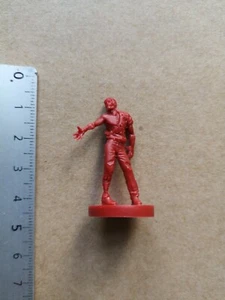 ZOMBIE MINIATURE /RESIDENT EVIL 3 STEAMFORGED G202 - Imagen 1 de 1