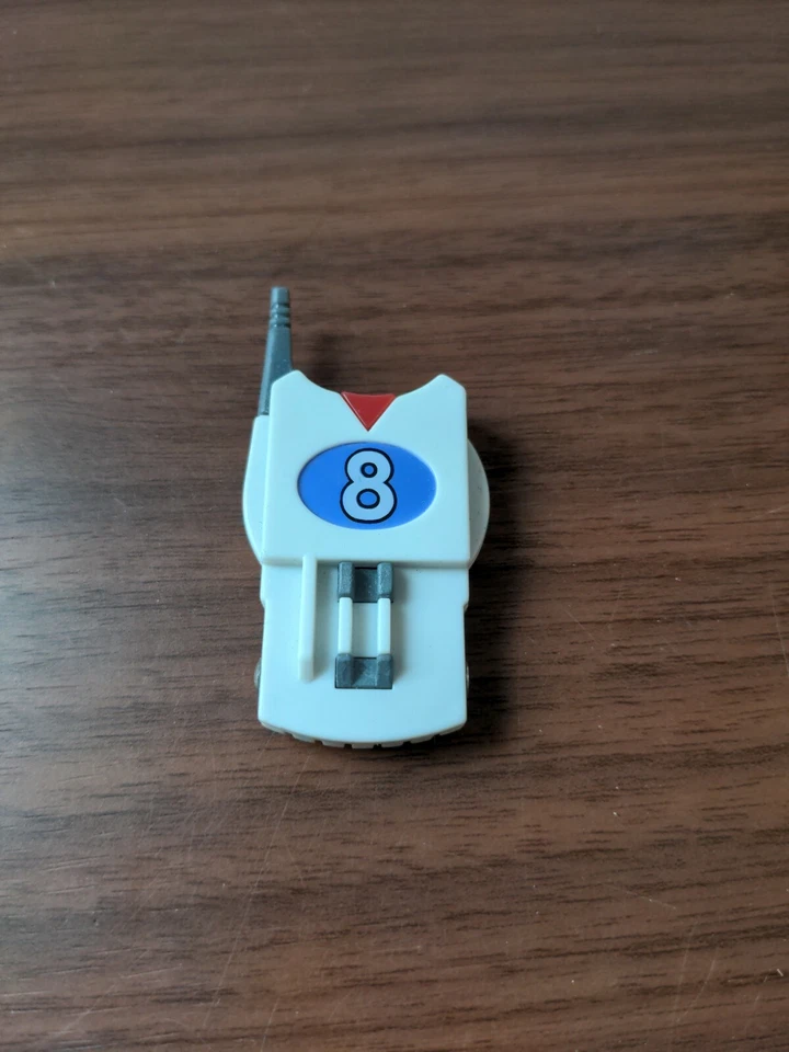 ROKENBOK TOYS Remote Control Wireless Controller RECEIVER CHIP #8 - Image 1 of 1