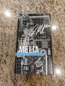 Figura Bobblehead Portero Tim Melia MLS Sporting Kansas City 2018 Nueva En Caja Rara - Imagen 1 de 10
