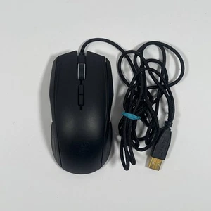 Razer Taipan Ambidextrous PC Gaming Mouse - 8200 DPI 4G Laser Sensor - Picture 1 of 5