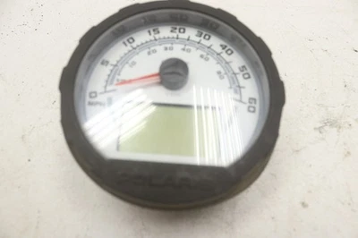 Polaris Magnum 330 4x4 04 Speedometer 1,017 Miles Gauge 3280453 51586 - Image 1 of 2