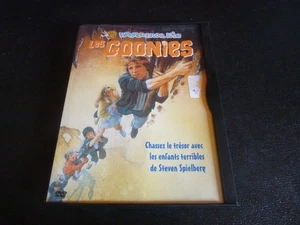 DVD "LES GOONIES" Sean ASTIN, Josh BROLIN, Corey FELDMAN / Richard DONNER - Picture 1 of 2