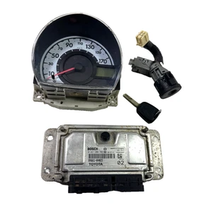 Unidad Control Del Motor 1.0 Peugeot 107 Toyota Aygo Citroen C1 838000H011A - Picture 1 of 4
