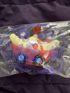 Vintage Dairy Queen DQ Banana Split Spielzeugauto Limited Edition 1998 - Bild 1 von 3