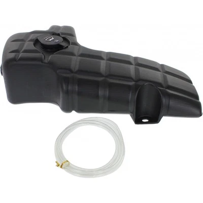 For Chevy Corvette Windshield Washer Reservoir 1997-2004 & Cap GM1288224 - Image 1 of 4
