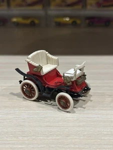 1901 Safir delahaye 1:43 modele depose diecast Vintage Toy Car Made In France - Picture 1 of 5