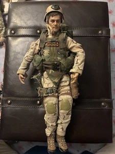 DAMTOYS/easy Simple 1/6 Scale Military Custom Action Figure - Picture 1 of 8
