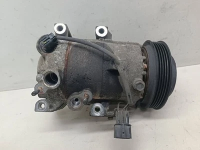 KIA Sportage 2012 diésel aire acondicionado bomba compresor aire acondicionado DLA11392 Foto 1 de 4