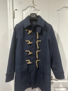 RLX RALPH LAUREN RAINCOAT SIZE MEDIUM - Picture 1 of 8