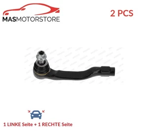 SPURSTANGENKOPF AXIALGELENK MOOG CI-ES-16837 2PCS I FÜR TOYOTA PROACE - Picture 1 of 5