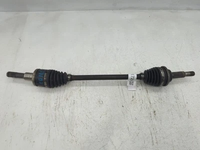 2005-2007 Ford Escape Axle Shaft Front Driver Cv C/v YE74C - Image 1 of 4