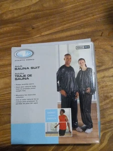 Saunaanzug für Erwachsene  - Bild 1 von 3